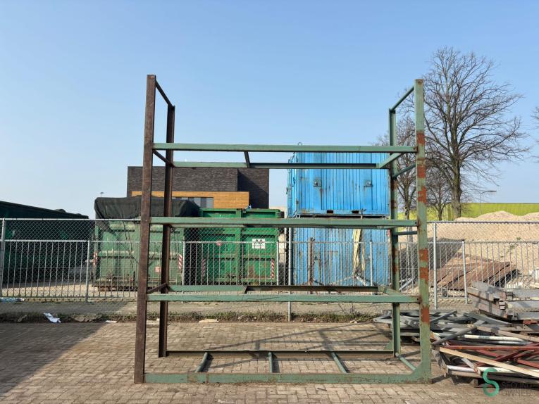 Unknown MAG9.369 9 16667